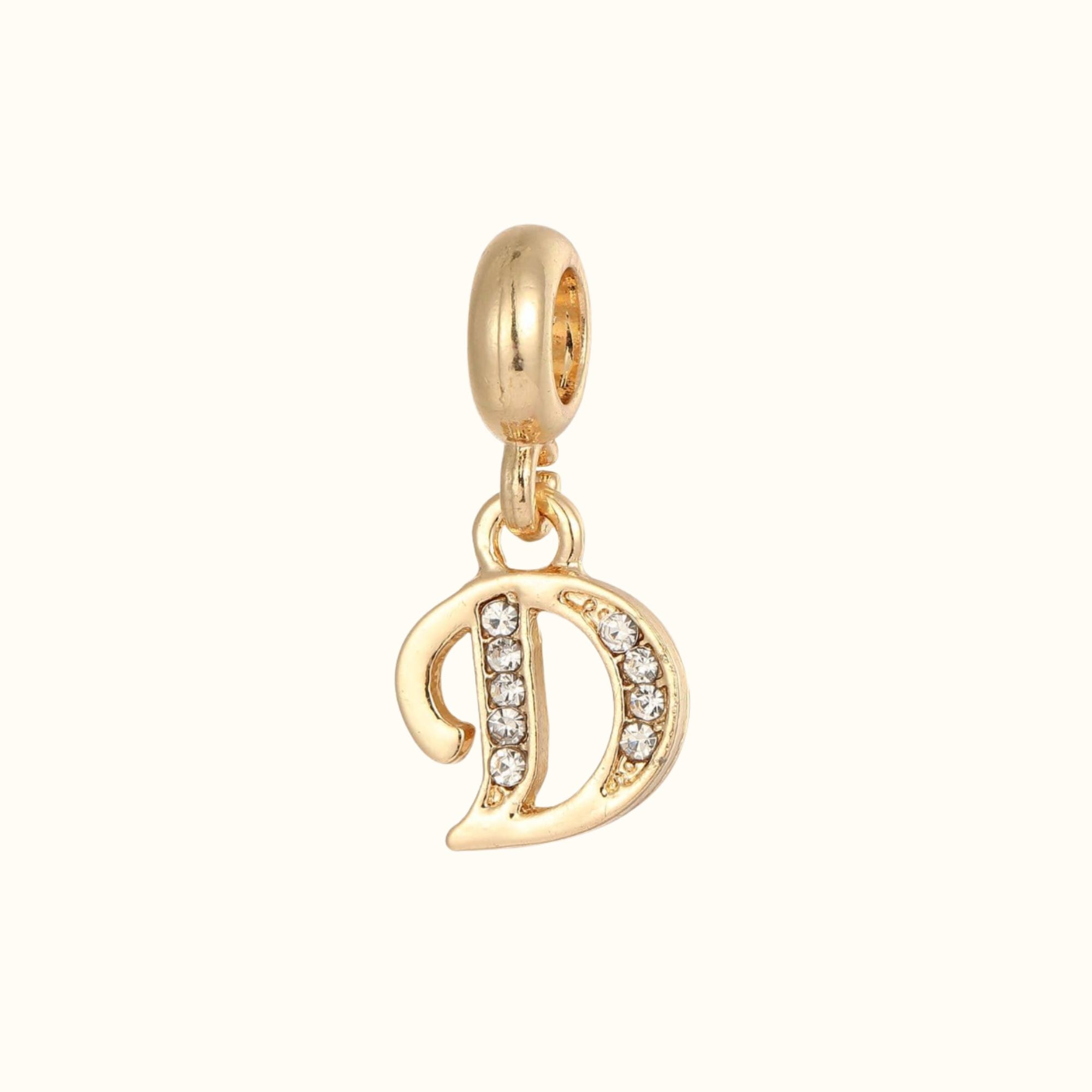 Initial Charms