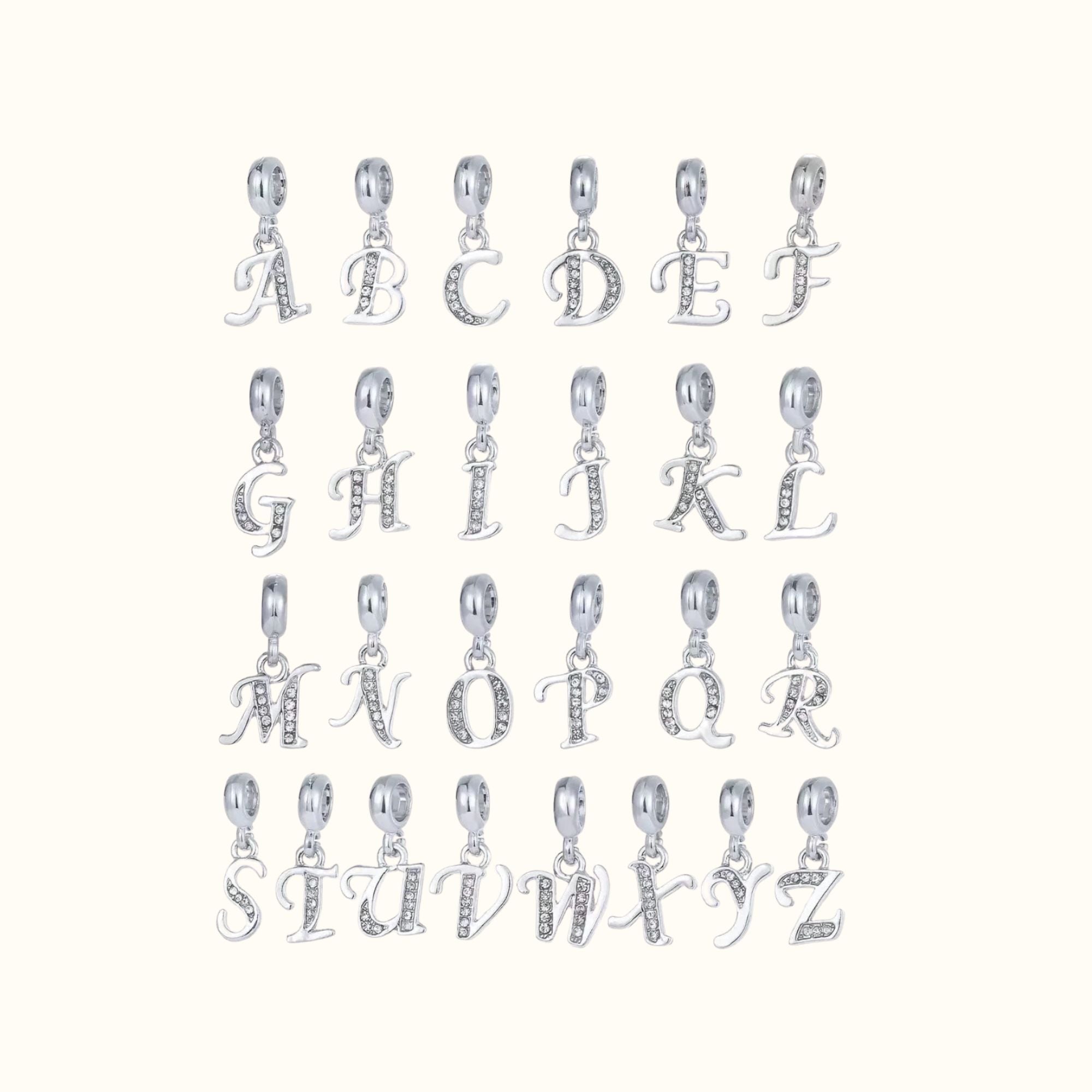 Initials