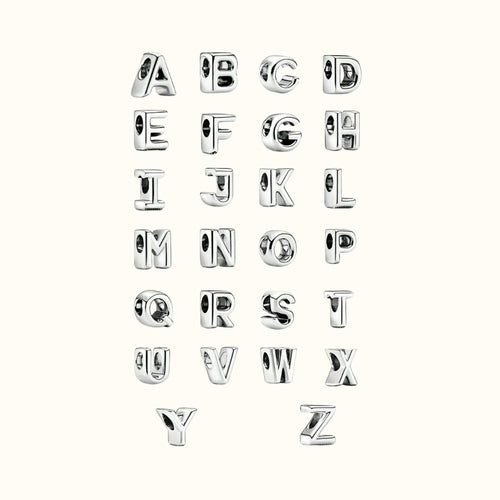 Initials