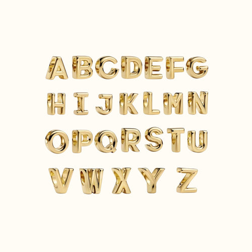 Initials