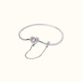 Kirsten Snake Chain Bracelet