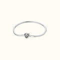 Nicolle Snake Chain Bracelet