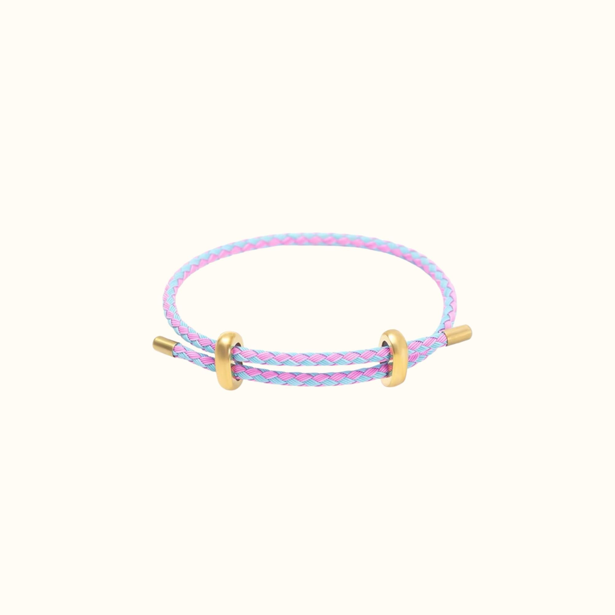 Wire Bracelets