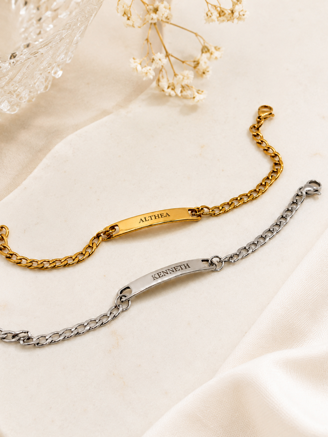Jewelry Engraving Cart